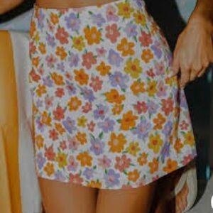 Peppermayo Spring Days Linen Mini